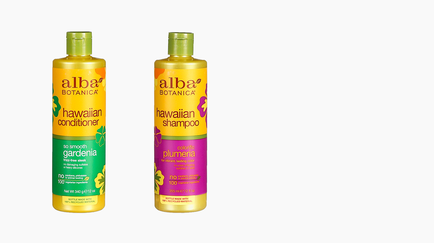 alba BOTANICA